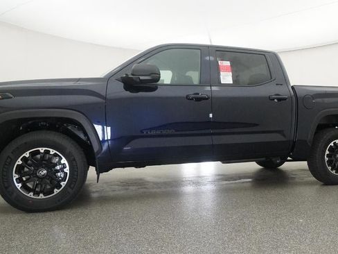 New 2026 Toyota Tundra SR5 AWD/4WD image 18