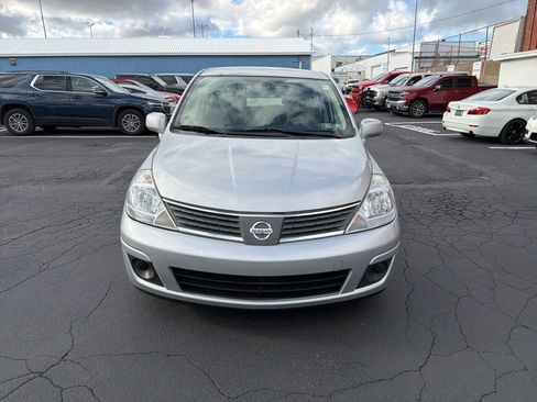 Used 2008 Nissan Versa 1.8 S w/ PWR Pkg image 2