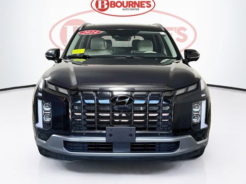 Used 2024 Hyundai Palisade Limited AWD/4WD image 8