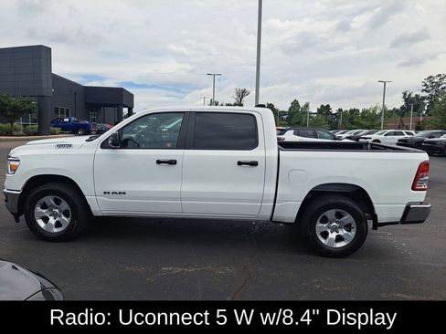 Used 2023 RAM 1500 Big Horn AWD/4WD image 6