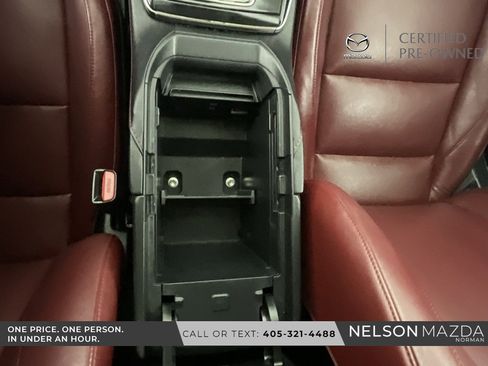 Certified 2022 MAZDA CX-30 AWD 2.5 S w/ Preferred Package image 39