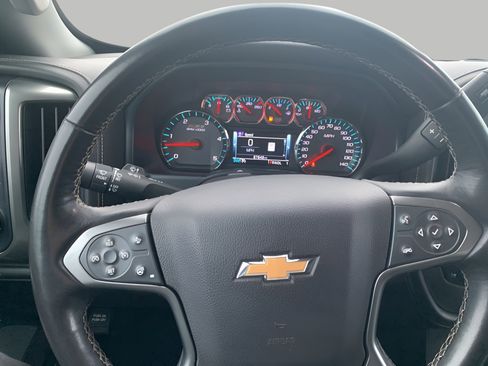 Used 2019 Chevrolet Silverado 2500 LTZ w/ Duramax Plus Package image 13