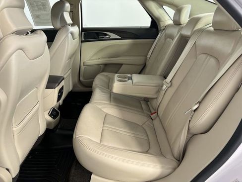 Used 2017 Lincoln MKZ Reserve FWD image 26