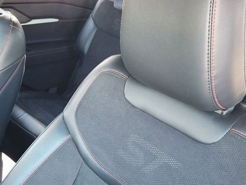 Used 2025 Ford Explorer ST image 20