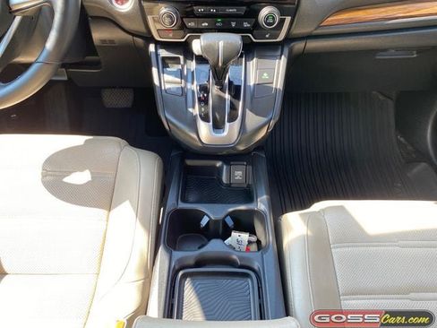 Used 2018 Honda CR-V Touring image 14