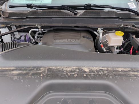 New 2026 RAM 2500 Power Wagon AWD/4WD image 21