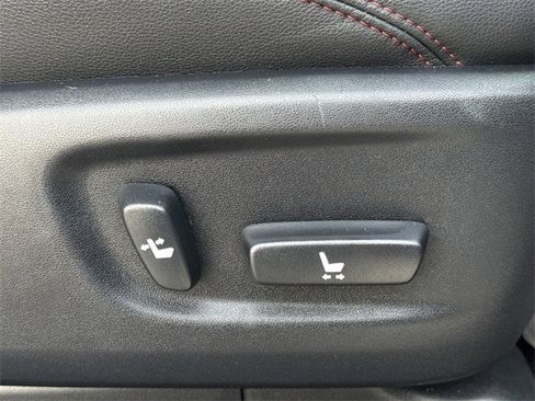 Used 2022 Toyota 4Runner TRD Pro image 33