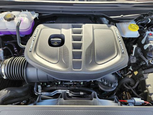 New 2026 RAM 1500 RHO image 44