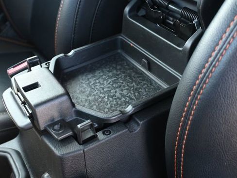 Used 2021 Jeep Gladiator Mojave image 25