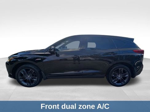 Used 2023 Acura RDX A-Spec FWD image 5