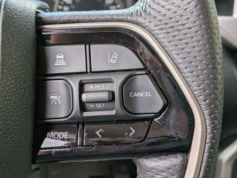 Used 2023 Toyota Tundra SR5 w/ SR5 Premium Package AWD/4WD image 26