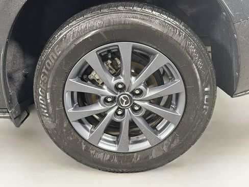 Used 2024 MAZDA CX-30 AWD 2.5 S image 34