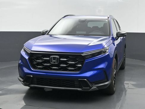 Used 2025 Honda CR-V Sport image 2