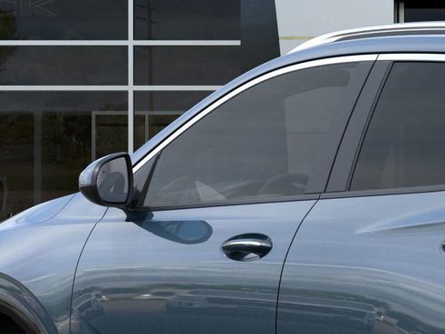 New 2025 Buick Encore GX Sport Touring image 13