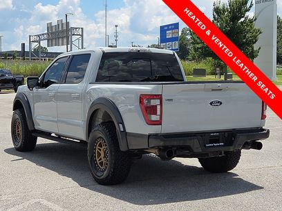 Used 2023 Ford F150 Raptor