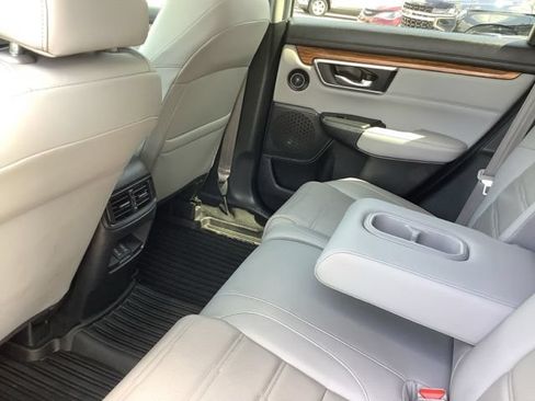 Used 2021 Honda CR-V EX-L image 21