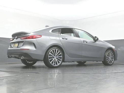 Used 2022 BMW 228i Gran Coupe w/ Convenience Package FWD image 39