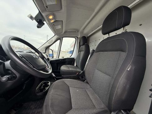 Used 2019 RAM ProMaster 3500 FWD image 13