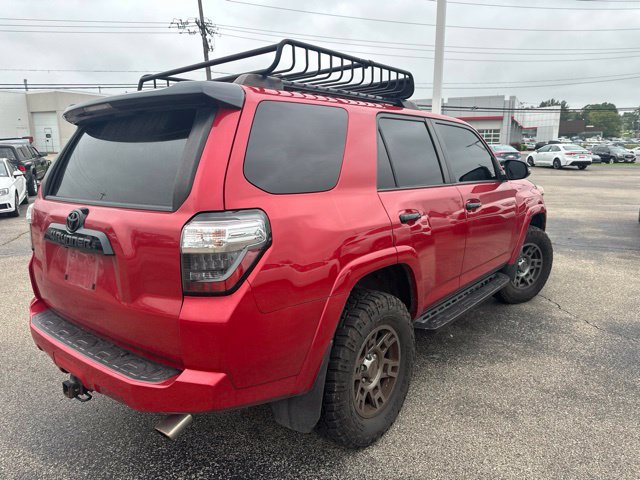 Certified 2020 Toyota 4Runner Venture w/ Moonroof Package AWD/4WD image 19