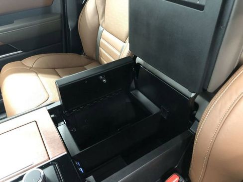 Used 2024 Toyota Tundra 1794 Edition image 27