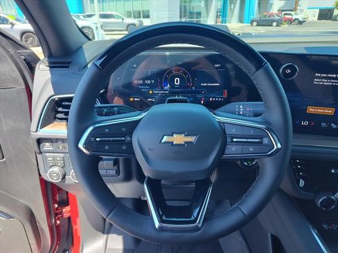 New 2026 Chevrolet Tahoe High Country AWD/4WD image 10