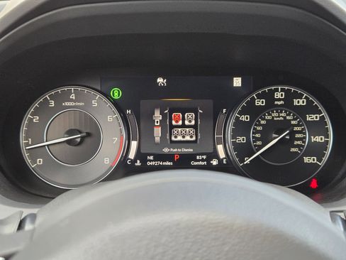 Certified 2023 Acura RDX FWD w/ Technology Package image 24