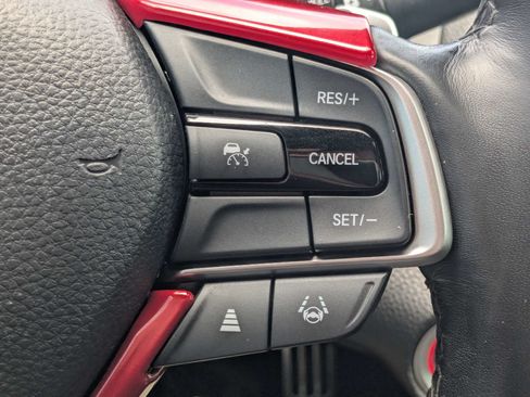 Used 2022 Honda Accord Sport image 30