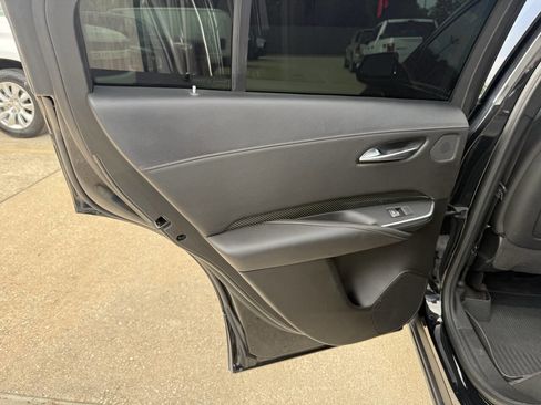 Used 2022 Cadillac XT4 Sport FWD image 14