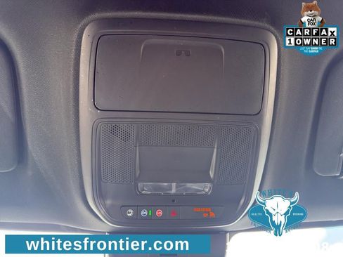 Used 2026 Chevrolet Traverse LT AWD/4WD image 21