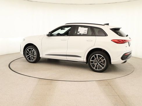 New 2026 Audi Q5 2.0T Premium Plus image 3