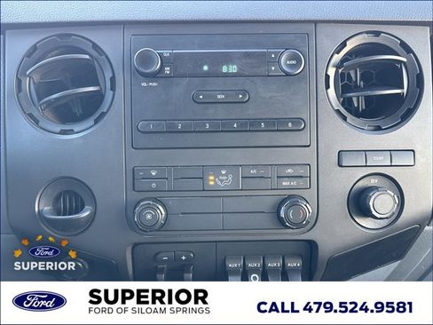 Used 2011 Ford F450 XL image 7