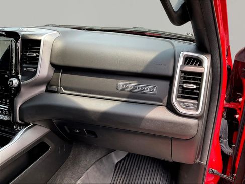 Used 2023 RAM 1500 Big Horn AWD/4WD image 26