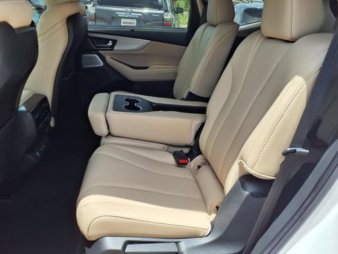 Used 2025 Acura MDX FWD w/ Technology Package image 24