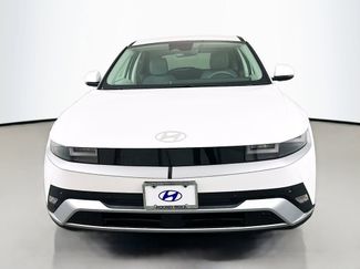 New 2026 Hyundai Ioniq 5 SEL video 2