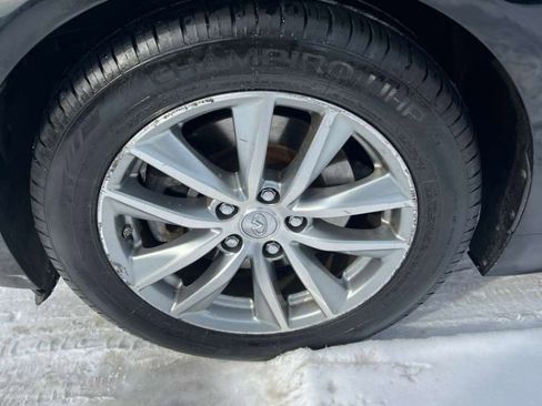 Used 2017 INFINITI Q50 Premium w/ 2.0T Premium Plus Package image 21