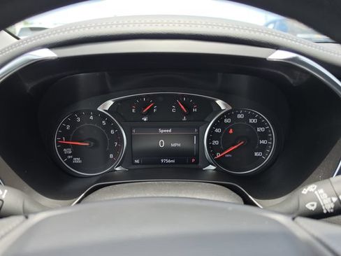 Used 2024 Chevrolet Blazer LT w/ Driver Confidence Package FWD image 17