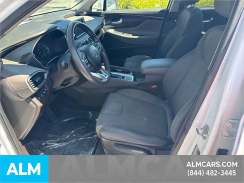 Used 2019 Hyundai Santa Fe SE image 10
