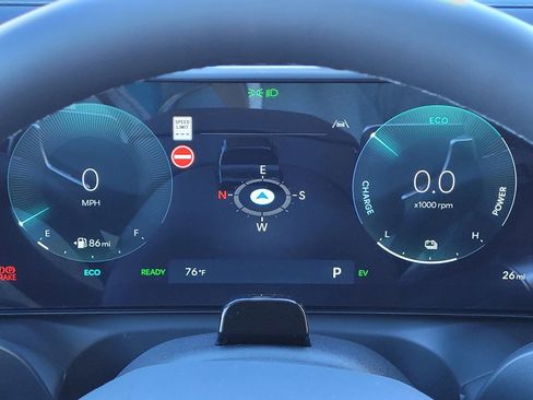 New 2026 Hyundai Palisade SEL Premium image 9