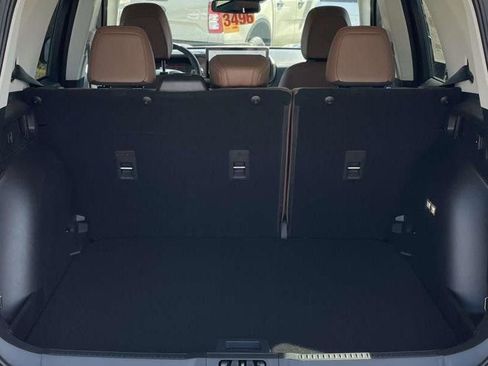 New 2026 Ford Bronco Sport Outer Banks image 10