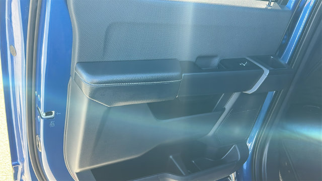 Certified 2024 Ford F150 STX RWD image 14