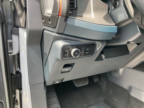 New 2026 Ford Bronco Raptor AWD/4WD image 15