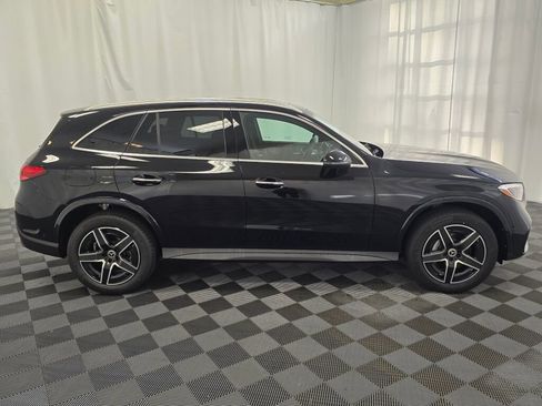 New 2026 Mercedes-Benz GLC 300 4MATIC image 7