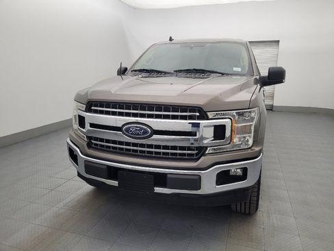 Used 2019 Ford F150 XLT w/ Equipment Group 302A Luxury image 15