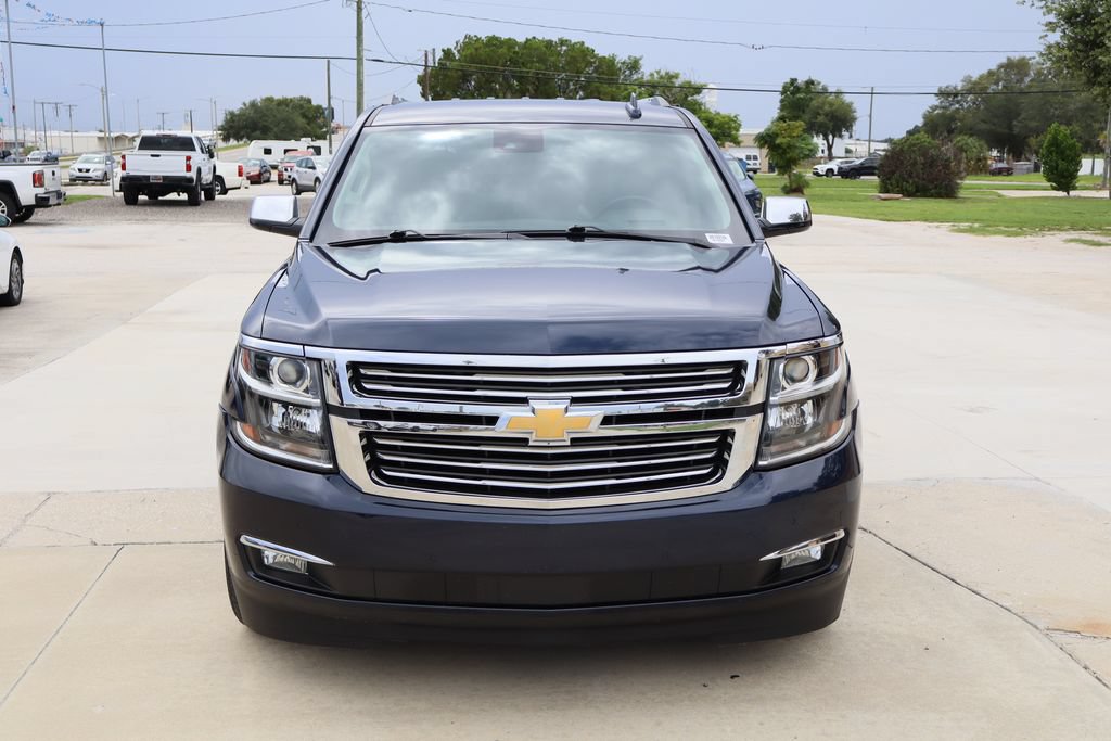 Used 2020 Chevrolet Tahoe Premier RWD image 4