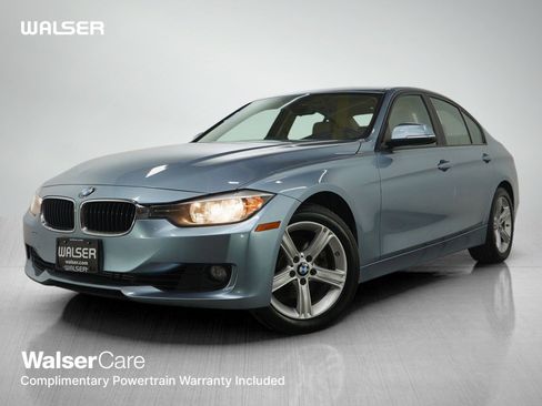 Used 2013 BMW 328i Sedan image 1