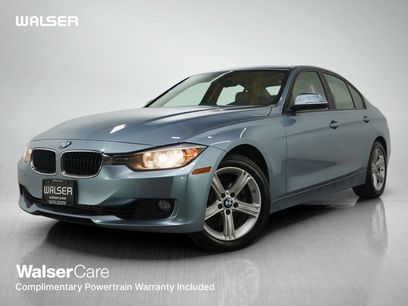 Used 2013 BMW 328i Sedan
