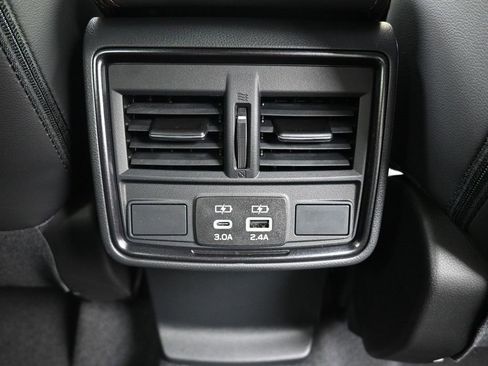 New 2025 Subaru Forester Sport image 17