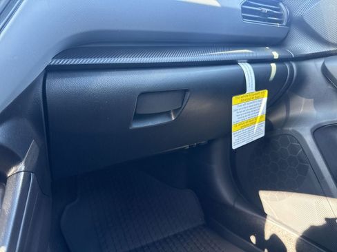 New 2026 Subaru Crosstrek 2.5i Wilderness image 38