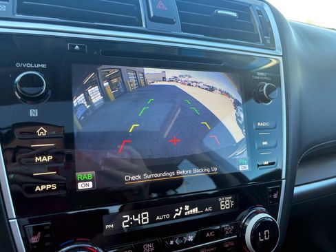 Used 2018 Subaru Outback 3.6R Touring w/ Popular Package #3 image 17