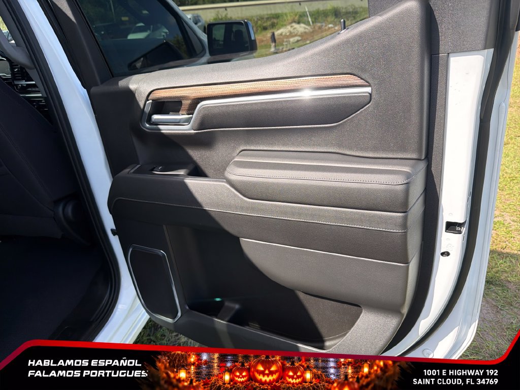 Used 2023 Chevrolet Silverado 1500 LT w/ Protection Package RWD image 27